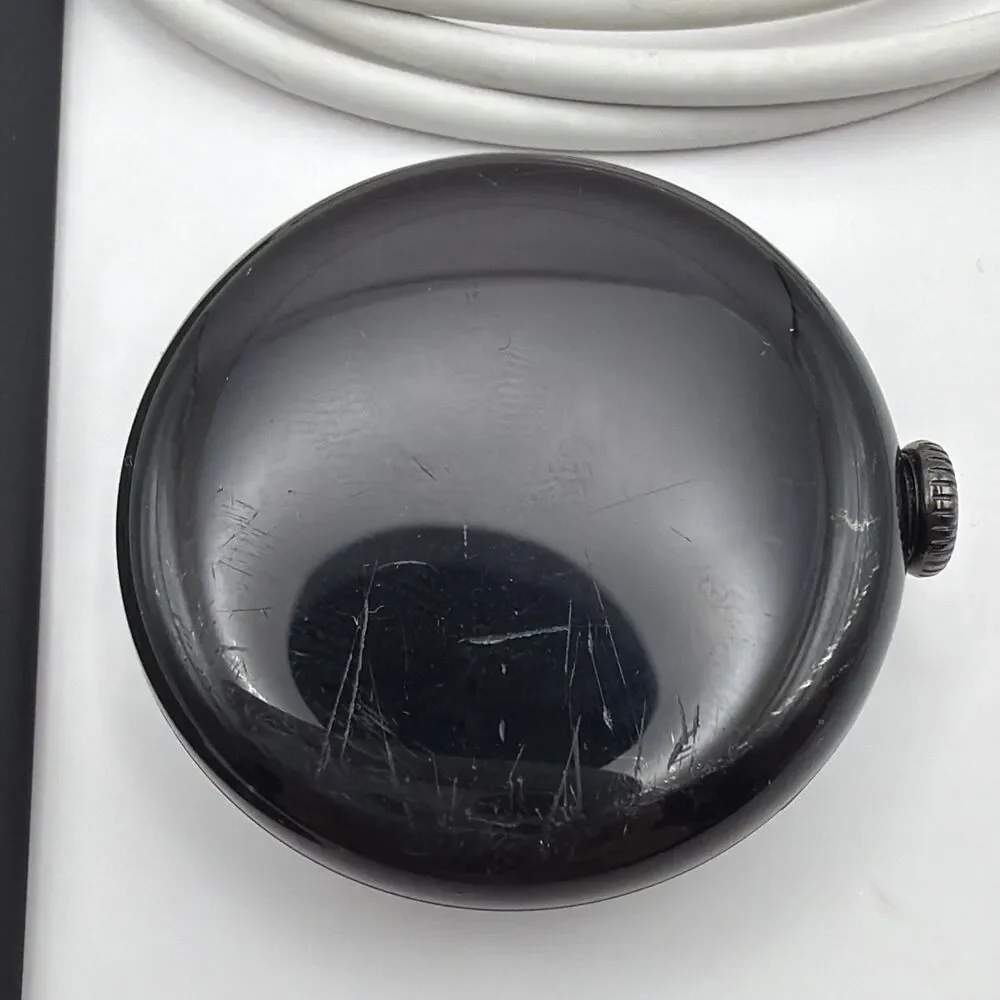 Google Pixel Watch 2 41mm Black WiFi Smartwatch Tested Working